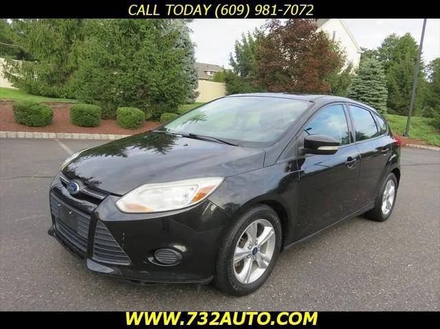 2013 Ford Focus SE for sale in Hamilton, NJ