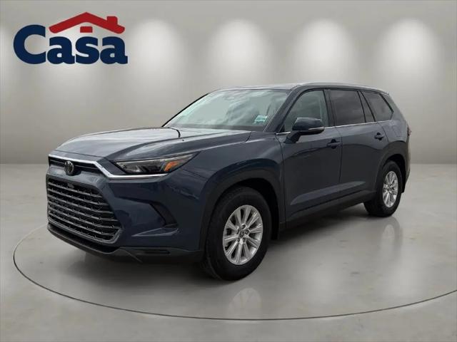 2026 Toyota Grand Highlander XLE for sale in Alamogordo, NM