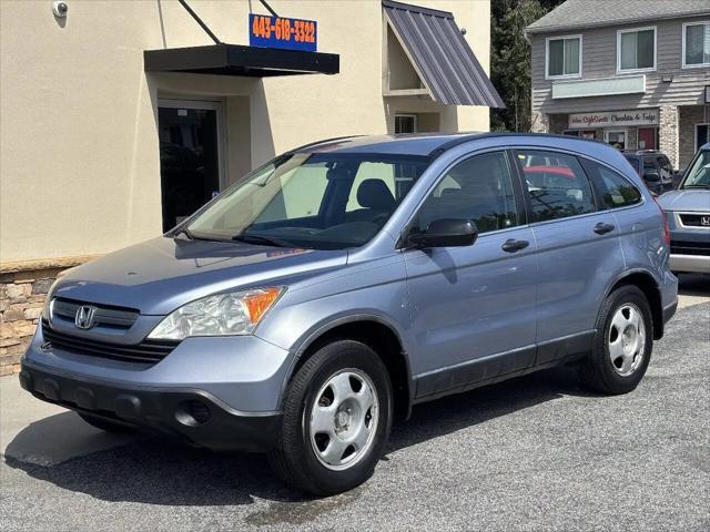 2008 Honda CR-V LX for sale in Pasadena, MD