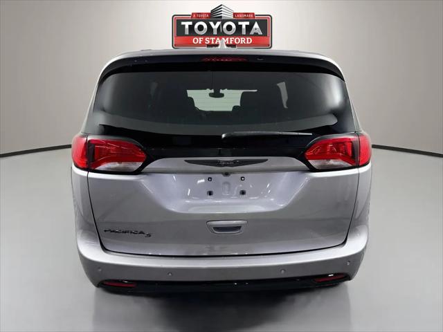 2020 Chrysler Pacifica Touring L Plus