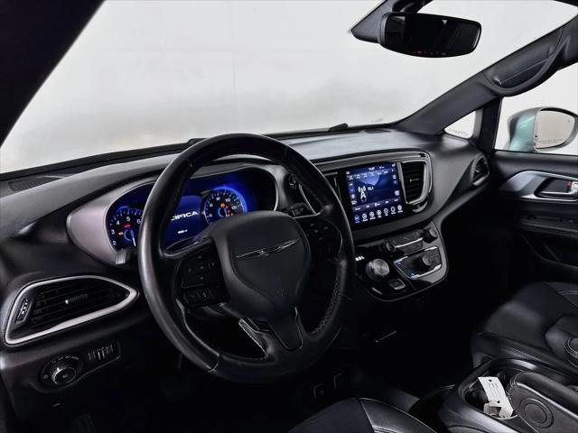 2020 Chrysler Pacifica Touring L Plus