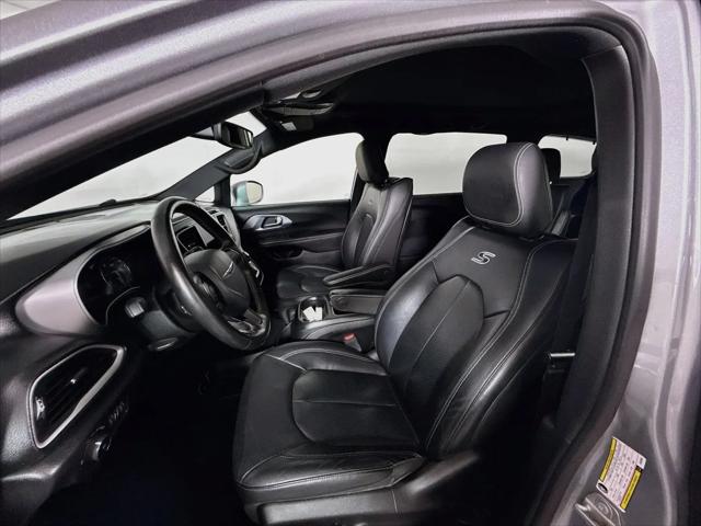 2020 Chrysler Pacifica Touring L Plus