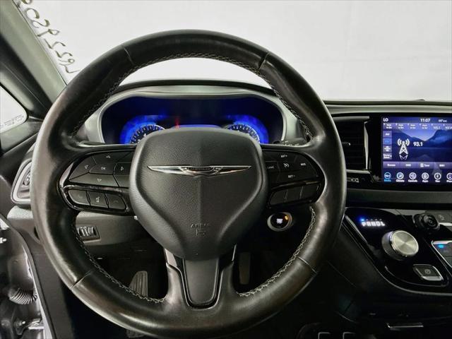 2020 Chrysler Pacifica Touring L Plus