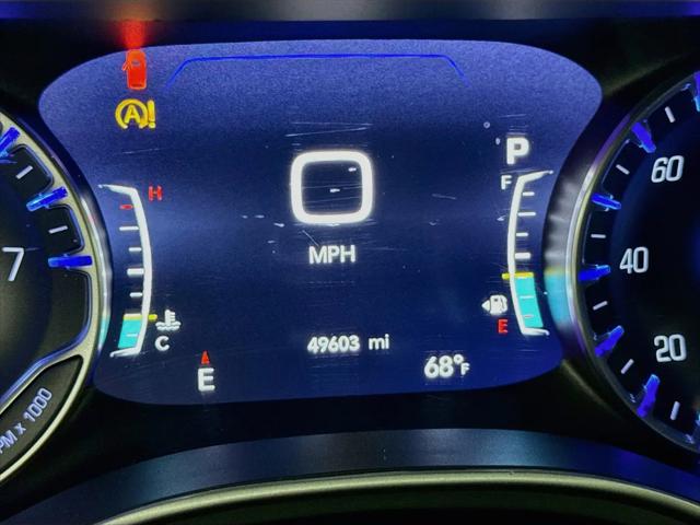 2020 Chrysler Pacifica Touring L Plus
