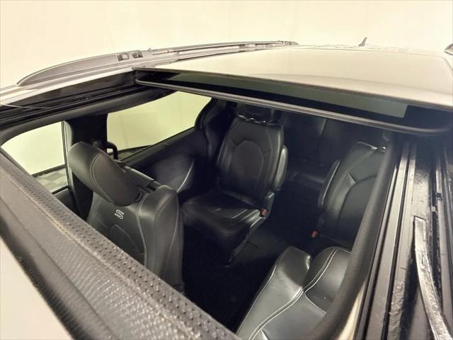 2020 Chrysler Pacifica Touring L Plus