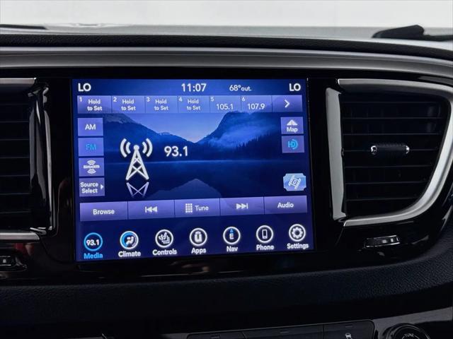 2020 Chrysler Pacifica Touring L Plus