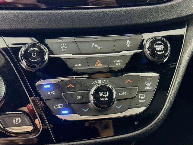 2020 Chrysler Pacifica Touring L Plus