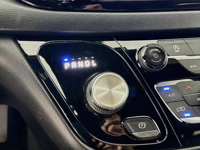 2020 Chrysler Pacifica Touring L Plus