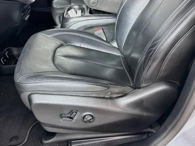 2020 Chrysler Pacifica Touring L Plus