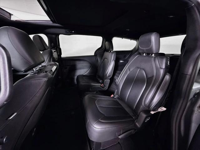 2020 Chrysler Pacifica Touring L Plus