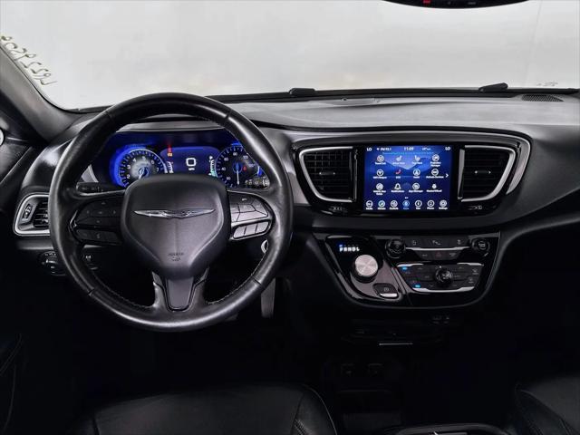 2020 Chrysler Pacifica Touring L Plus