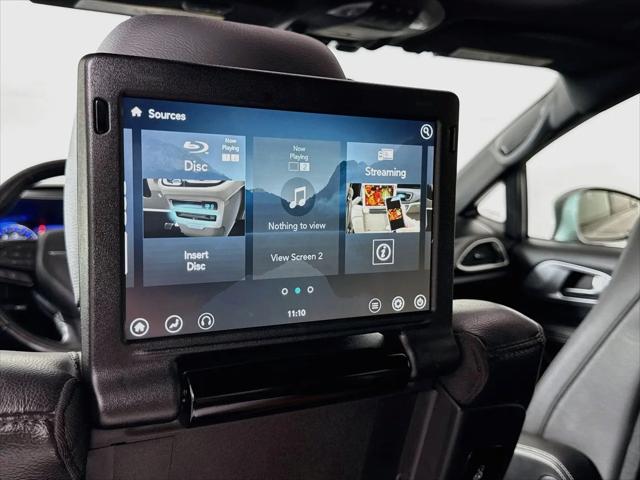 2020 Chrysler Pacifica Touring L Plus