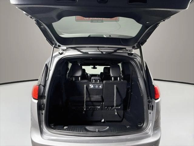 2020 Chrysler Pacifica Touring L Plus