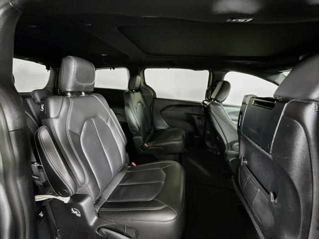 2020 Chrysler Pacifica Touring L Plus