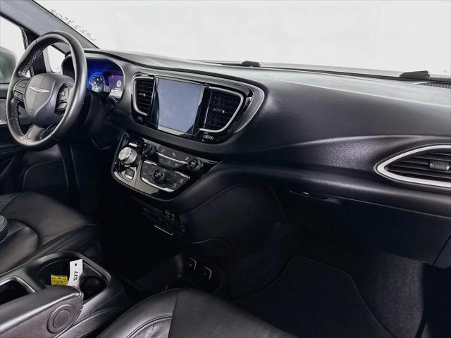 2020 Chrysler Pacifica Touring L Plus
