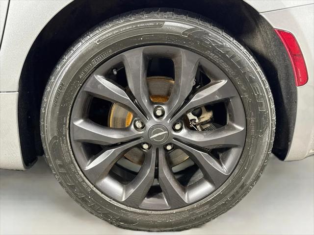 2020 Chrysler Pacifica Touring L Plus