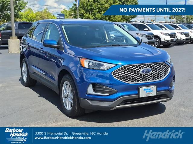 2024 Ford Edge SEL for sale in Greenville, NC