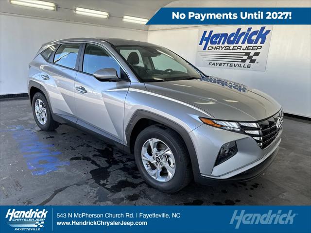 2023 Hyundai Tucson SE for sale in Fayetteville, NC