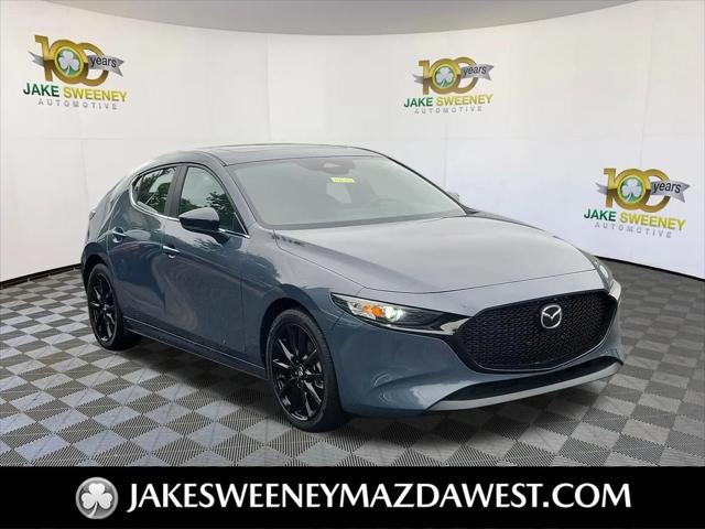 2026 Mazda Mazda3 2.5 S Carbon Edition for sale in Cincinnati, OH