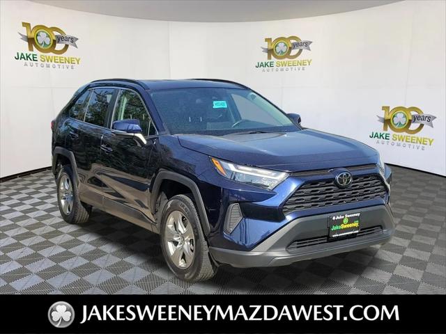2024 Toyota RAV4 XLE for sale in Cincinnati, OH