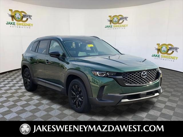 2026 Mazda CX-50 2.5 S Preferred for sale in Cincinnati, OH