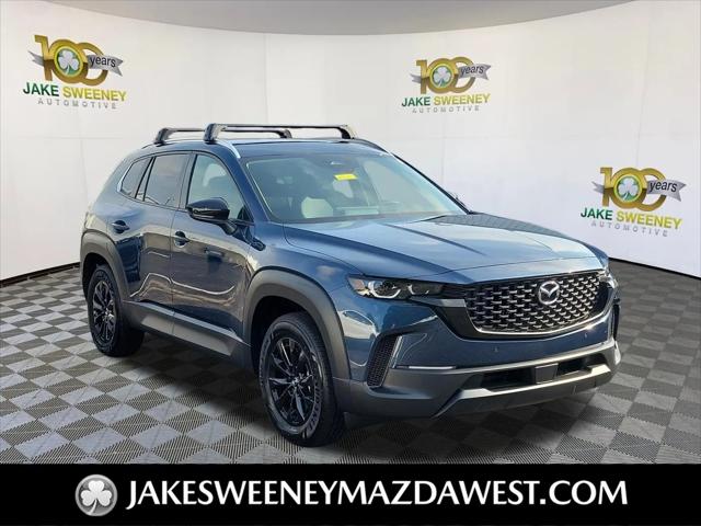2026 Mazda CX-50 Hybrid Preferred for sale in Cincinnati, OH