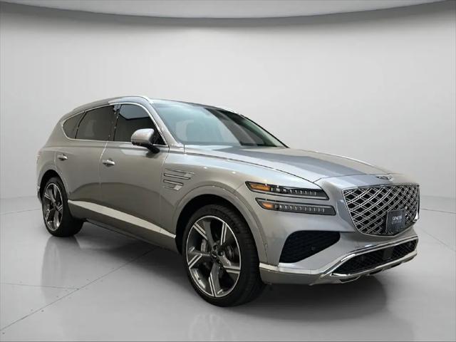2025 Genesis GV80 2.5T Prestige AWD for sale in Golden, CO