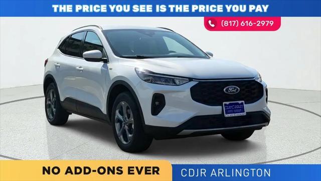 2025 Ford Escape ST-Line Select for sale in Arlington, TX