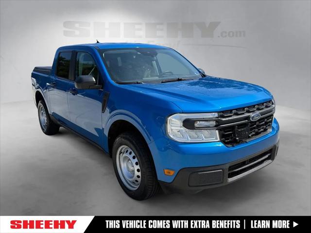 2022 Ford Maverick XL for sale in Springfield, VA