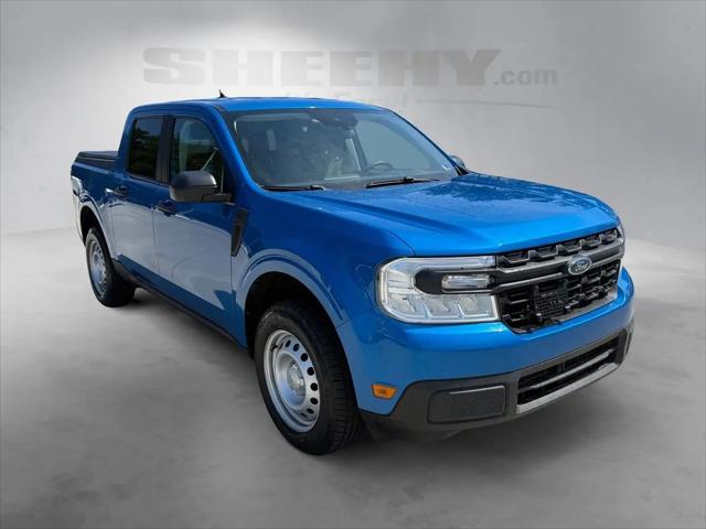 2022 Ford Maverick XL