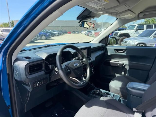 2022 Ford Maverick XL