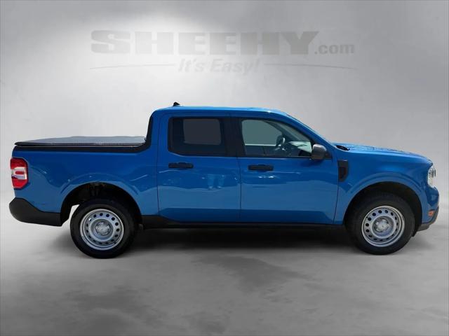 2022 Ford Maverick XL