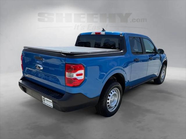 2022 Ford Maverick XL