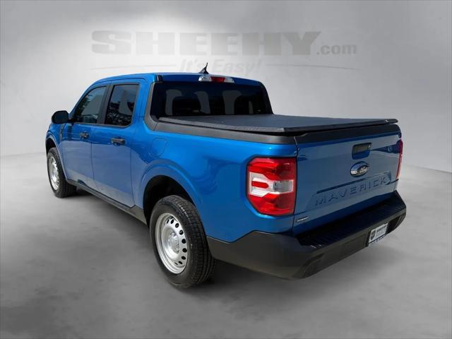 2022 Ford Maverick XL