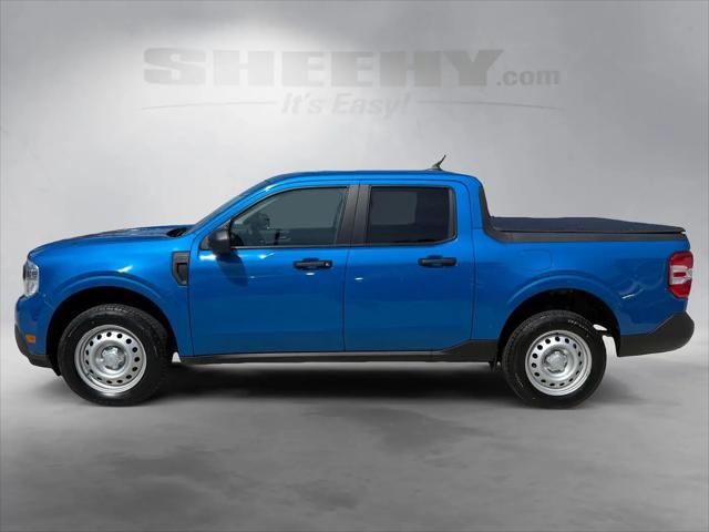 2022 Ford Maverick XL