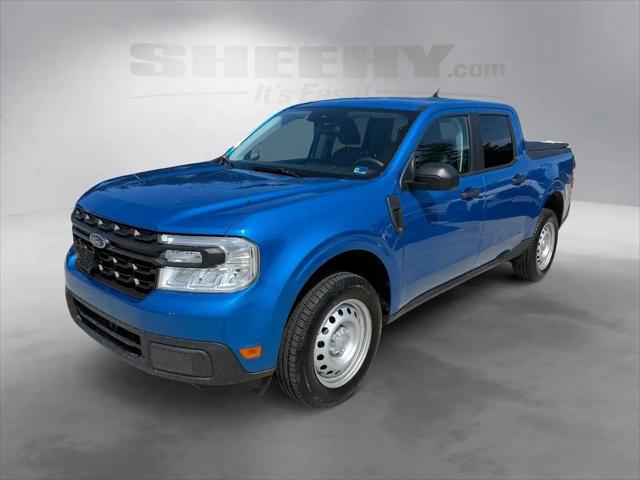 2022 Ford Maverick XL