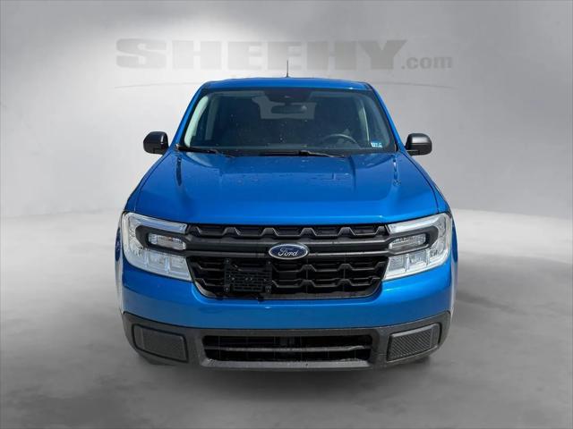 2022 Ford Maverick XL