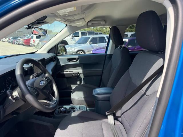 2022 Ford Maverick XL