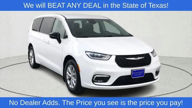 2024 Chrysler Pacifica Touring L for sale in Arlington, TX