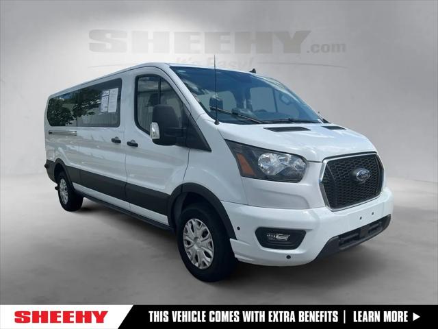 2024 Ford Transit-350 Passenger Van XLT for sale in Richmond, VA