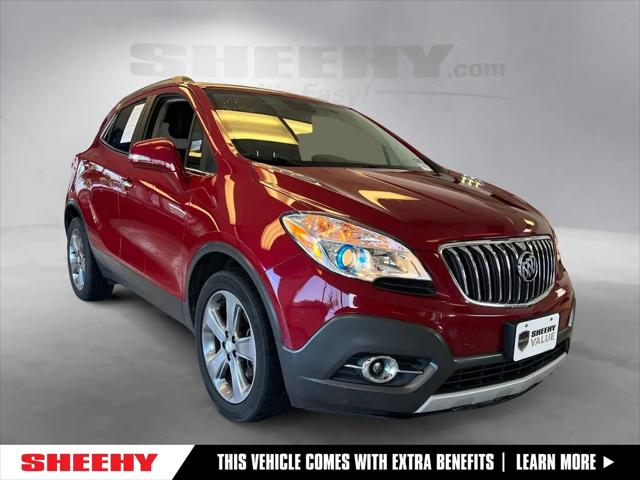 2014 Buick Encore Convenience for sale in Richmond, VA