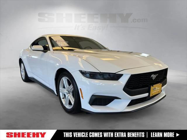 2026 Ford Mustang EcoBoost Fastback for sale in Richmond, VA