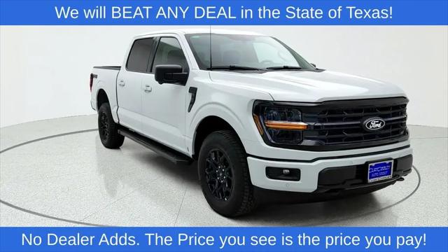 2026 Ford F-150 XLT for sale in Arlington, TX