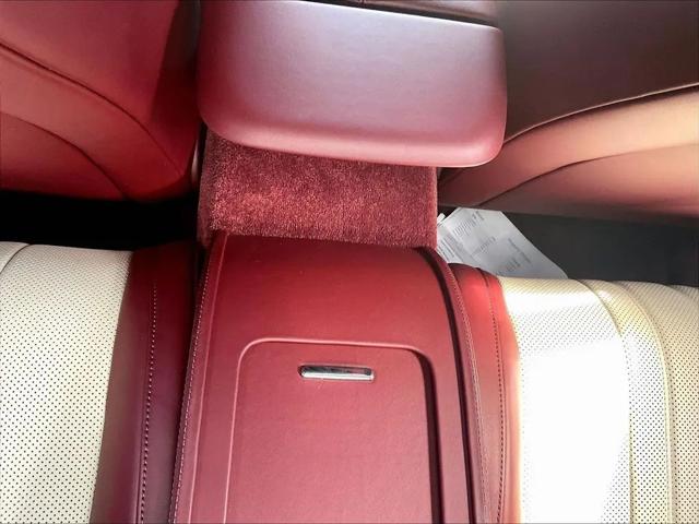 2021 Bentley Continental GT V8