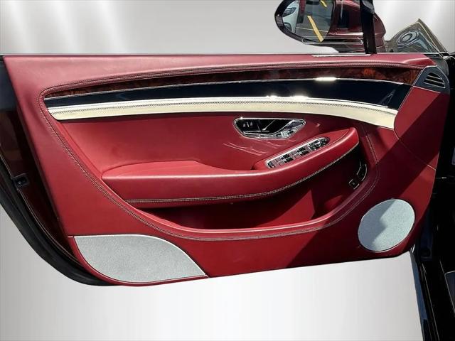 2021 Bentley Continental GT V8