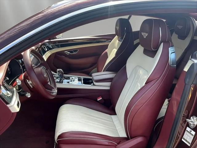 2021 Bentley Continental GT V8