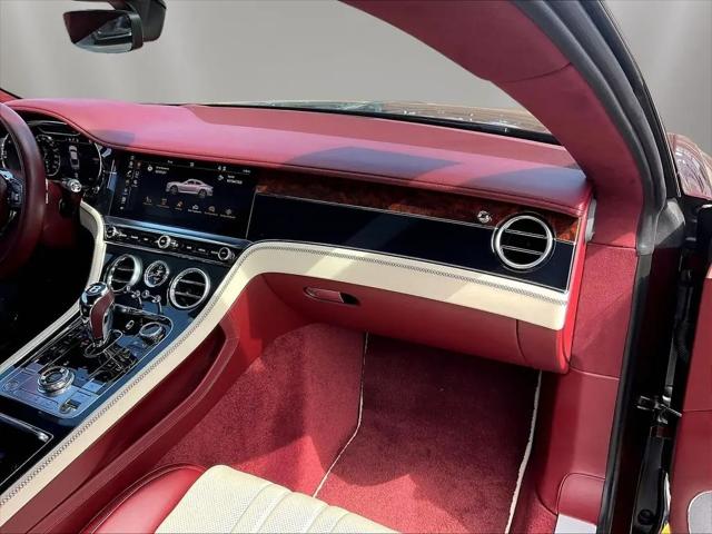 2021 Bentley Continental GT V8