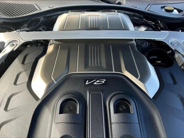 2021 Bentley Continental GT V8