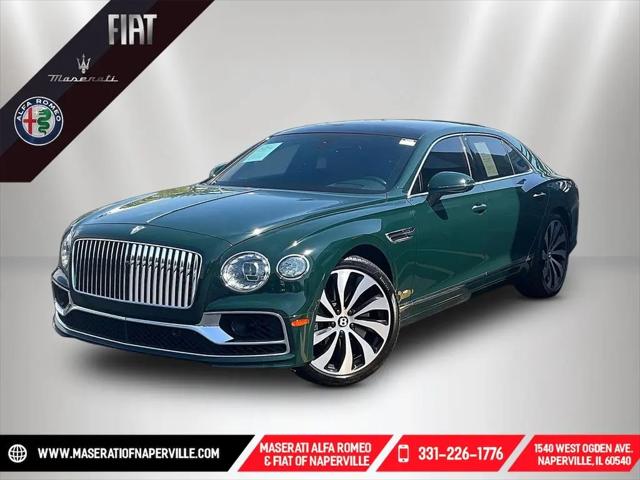 2022 Bentley Flying Spur V8 for sale in Naperville, IL