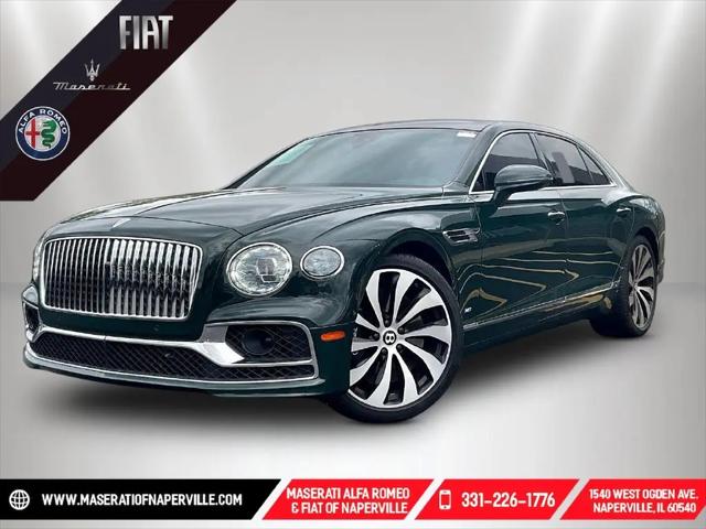 2022 Bentley Flying Spur V8 for sale in Naperville, IL